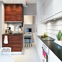 Best Inspirations : Design Ideas Design Small Kitchen - Karbonix