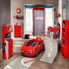 Design Ideas For Kids Cool Room - Karbonix