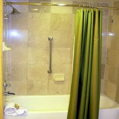 Best Inspirations : Design Ideas For Small Bathroom Bath Shower - Karbonix