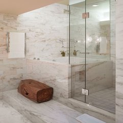 Best Inspirations : Design Ideas From Alice Cottrell Modern Interior Modern Bathroom - Karbonix