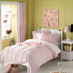 Design Ideas Girl Bedroom - Karbonix