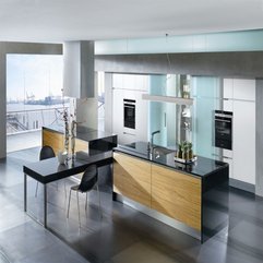 Best Inspirations : Design Ideas Green Kitchen - Karbonix