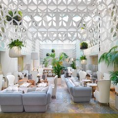 Design Ideas Hotel Interior - Karbonix