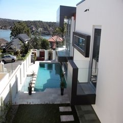 Design Ideas Inside Home Swimming Pool - Karbonix