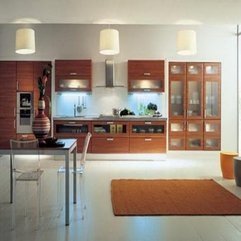 Design Ideas Italian Kitchens - Karbonix