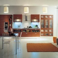 Best Inspirations : Design Ideas Italian Kitchens - Karbonix