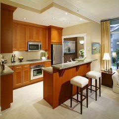 Best Inspirations : Design Ideas Kitchen Interior - Karbonix