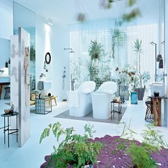 Design Ideas Master Bathroom - Karbonix