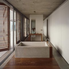Design Ideas Minimalist Bathroom - Karbonix