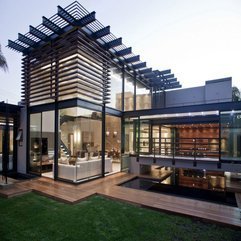 Design Ideas Modern Architecture - Karbonix