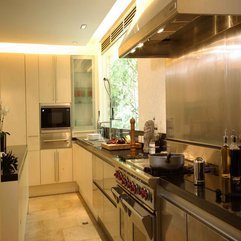 Best Inspirations : Design Ideas Modern Kitchen - Karbonix