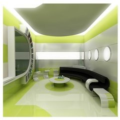 Design Ideas Modern Room - Karbonix