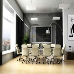 Design Ideas Office Interior - Karbonix