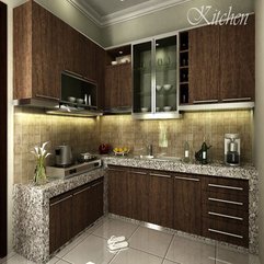 Design Ideas Small Kitchen - Karbonix