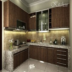 Best Inspirations : Design Ideas Small Kitchen - Karbonix