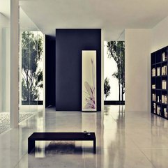 Design Ideas Spacious Interior - Karbonix