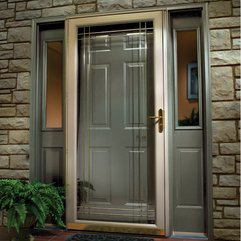 Design Ideas Storm Doors - Karbonix