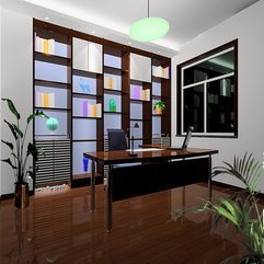 Design Ideas Study Room - Karbonix