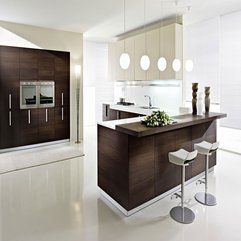 Best Inspirations : Design Ideas Stunning Kitchen - Karbonix