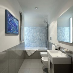 Design Ideas Tiny Bathroom - Karbonix