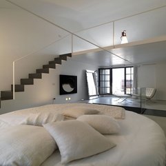 Best Inspirations : Design Ideas White Loft - Karbonix