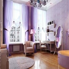 Best Inspirations : Design Ideas With Purple Nuance Luxury Interior - Karbonix