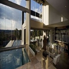 Design Ideas With Swimming Pool Johannesburg Luxury House - Karbonix
