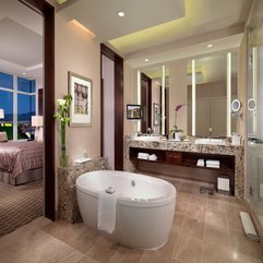 Best Inspirations : Design Image Nice Bathroom - Karbonix
