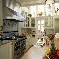 Design Images Classy Kitchen - Karbonix