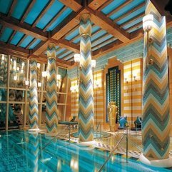 Design Indoor Swimming Pool Inspiring Modern - Karbonix