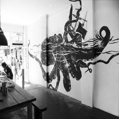 Design Inspiration Artistic Interior - Karbonix