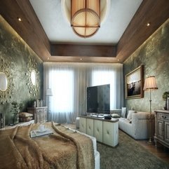 Design Inspiration Brown Domination Magnificent Bedroom - Karbonix