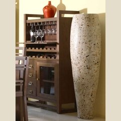 Design Inspiration Wine Cabinet - Karbonix