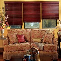 Design Inspiration Wood Blinds - Karbonix