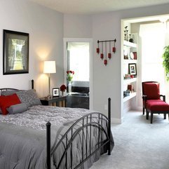 Design Interior Bedroom Cozy Design - Karbonix