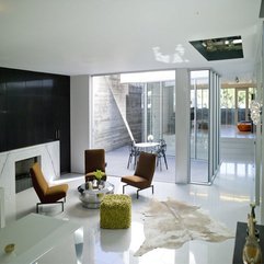Design Interior Dazzling House - Karbonix