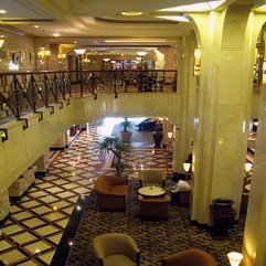 Design Interior Hotel - Karbonix