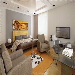Design Interior Modern Modern Concept - Karbonix