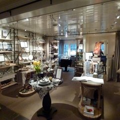 Design Interior Outstanding Shop - Karbonix