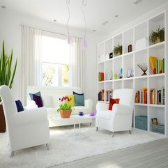 Design Interior Uniquely Idea - Karbonix