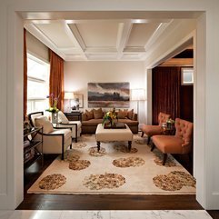 Design Interior Worldly Home - Karbonix