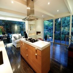 Design Kitchen Interior - Karbonix