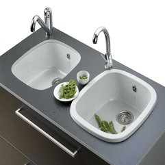 Design Kitchen Sinks Faucets To Beautify Your Kitchen Kitchen Modern Design - Karbonix