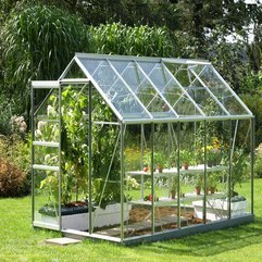 Best Inspirations : Design Layout Greenhouse - Karbonix