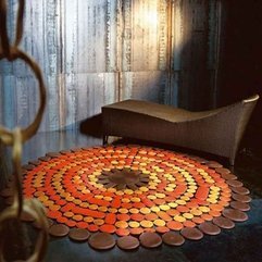 Design Leather Carpet - Karbonix