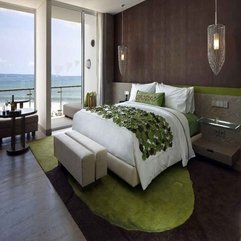 Best Inspirations : Design Leaves Bedroom - Karbonix