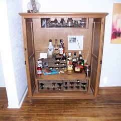 Best Inspirations : Design Liquor Cabinet - Karbonix