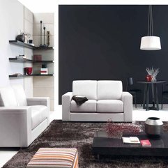 Best Inspirations : Design Living Room Ideas Simple Contemporary - Karbonix