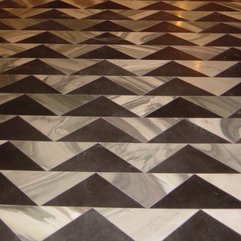 Design Lobby Floor - Karbonix