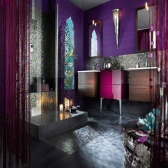 Design Luxury Bathroom - Karbonix